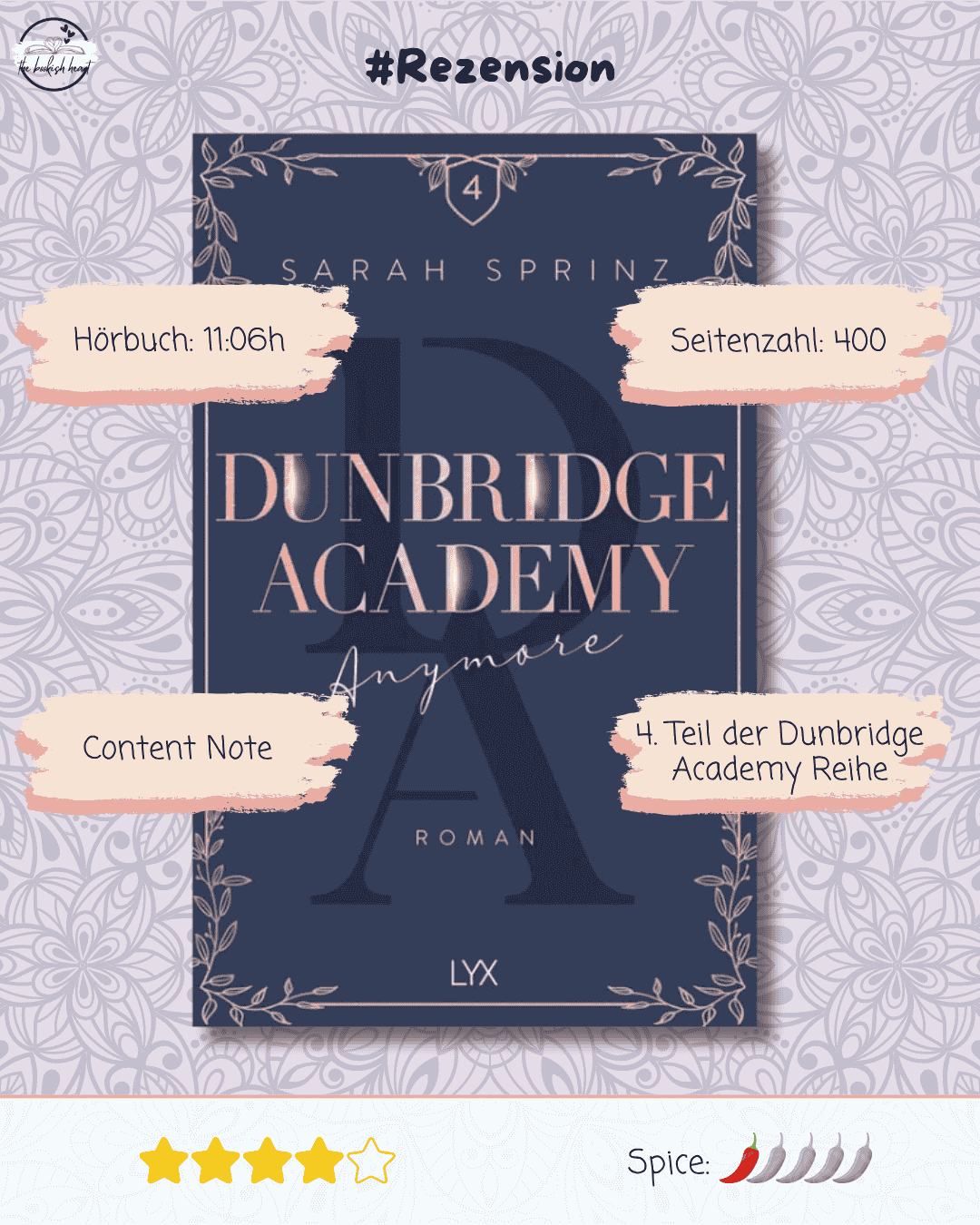 “Dunbridge Academy – Anymore”
